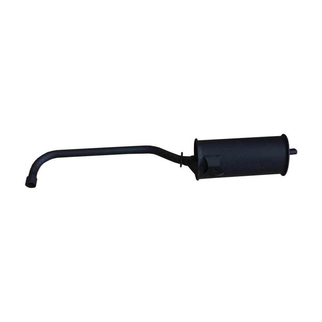 ARORA 3 TEKER MOPED EKSOZ #AR100-5 008